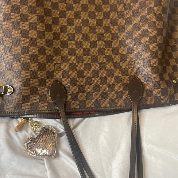 Large Neverfull - Picture 7 of 13